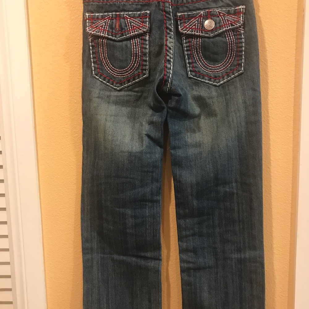 True Religion jeans - Picture 5 of 8